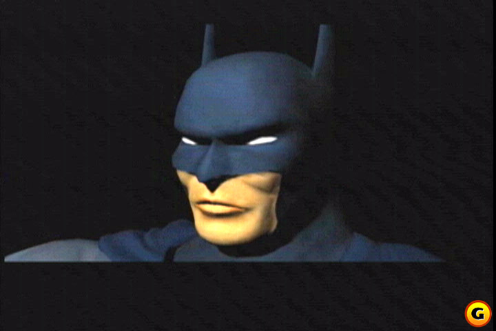 Batman: Dark Tomorrow Screenshot 784