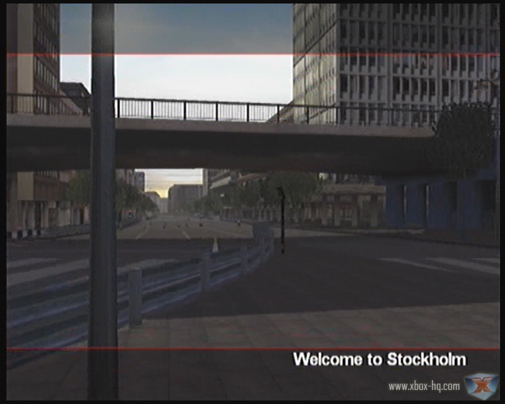 Project Gotham Racing 2 Screenshot 934
