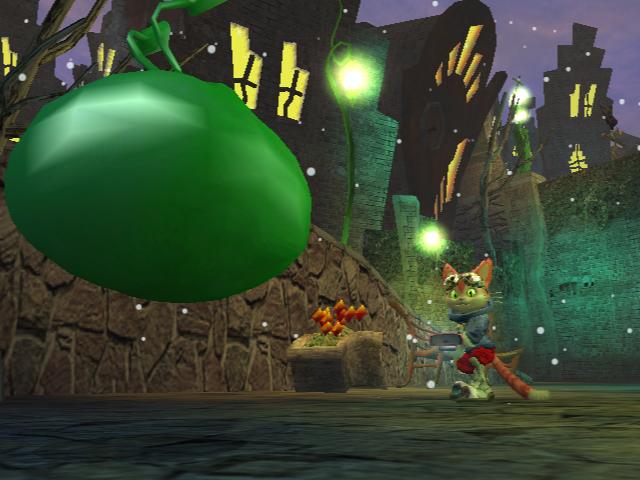 Blinx: The Time Sweeper Screenshot 1550