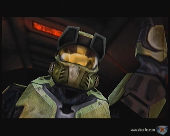 Halo: Combat Evolved Screenshot 949 for Original XBOX