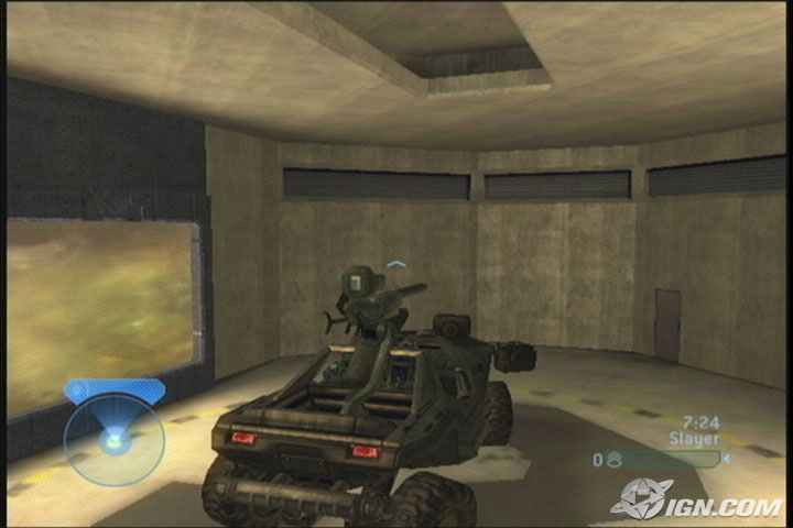 Halo 2 Screenshot 53 for Original XBOX