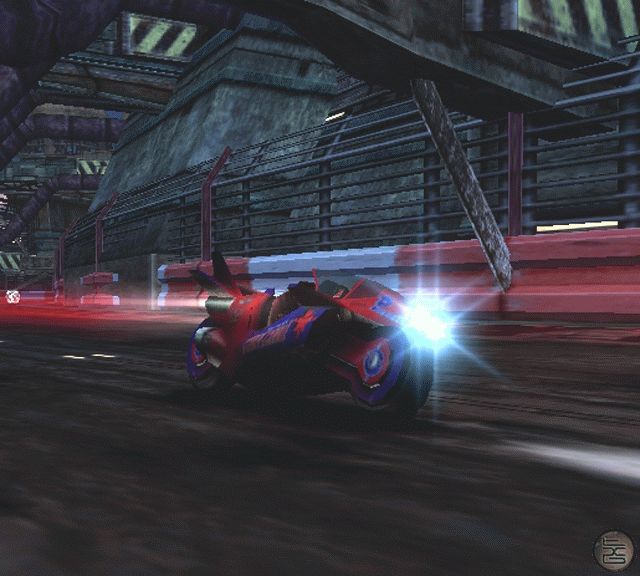 XGRA Screenshot 222