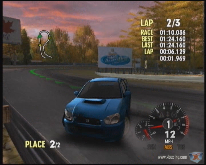 Forza Motorsport Screenshot 863