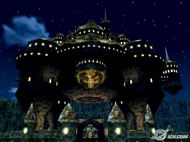 True Fantasy Live Online Screenshot 35