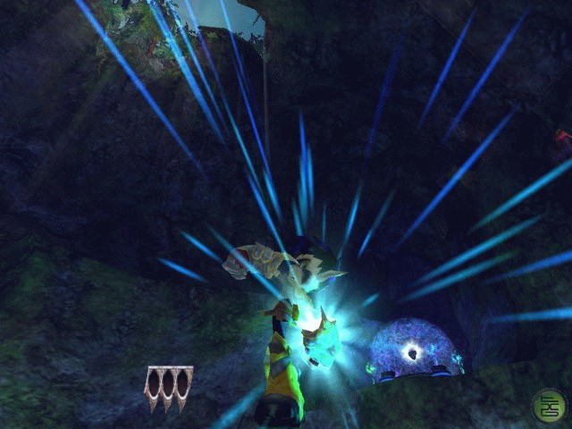 Vexx Screenshot 295