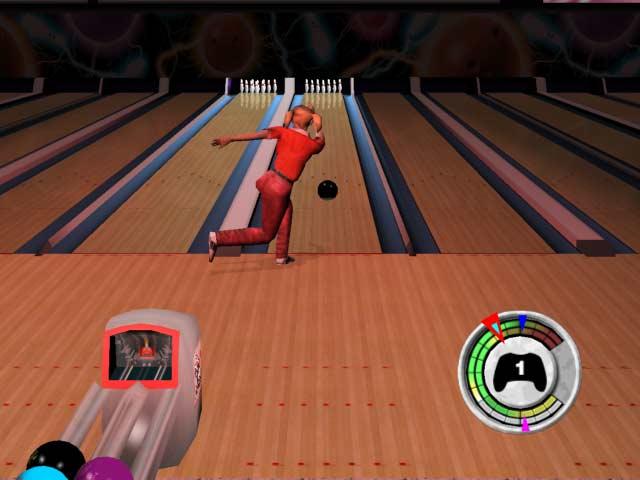 AMF Bowling 2004 Screenshot 449