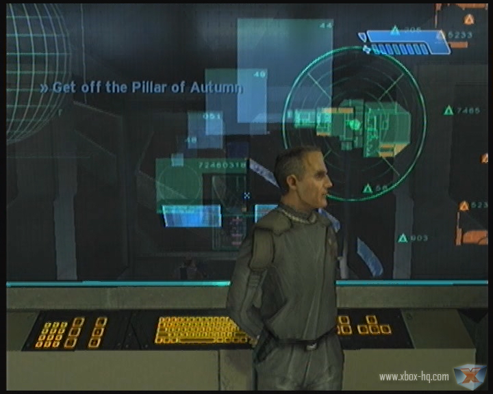 Halo: Combat Evolved Screenshot 943 for Original XBOX