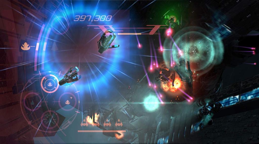 Xyanide Screenshot 525
