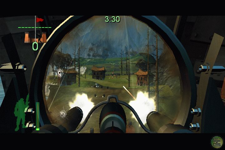 Armed & Dangerous Screenshot 375