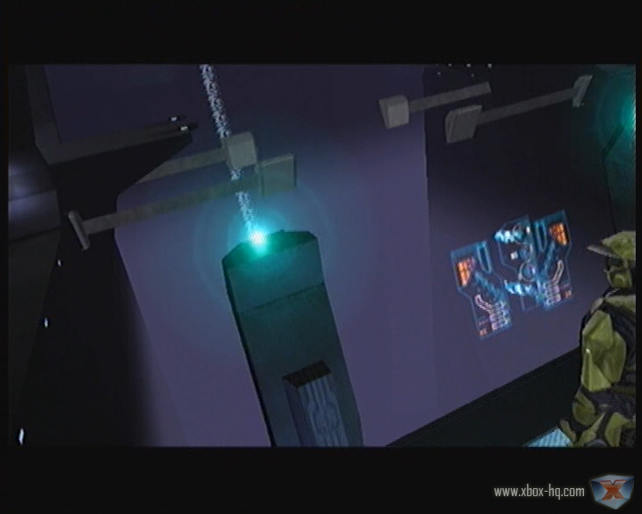 Halo: Combat Evolved Screenshot 972 for Original XBOX