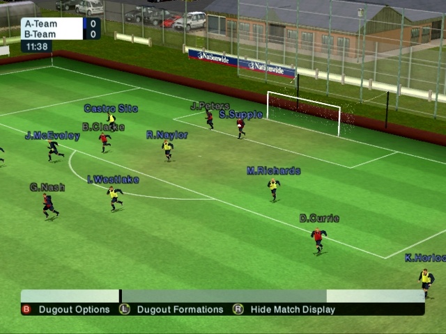 LMA Manager 2006 Screenshot 1016