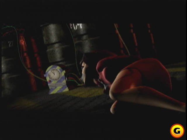 Batman: Vengeance Screenshot 781