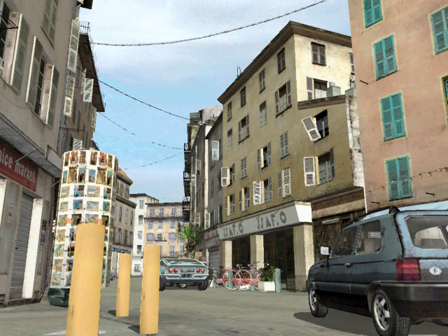 DRIV3R Screenshot 1622