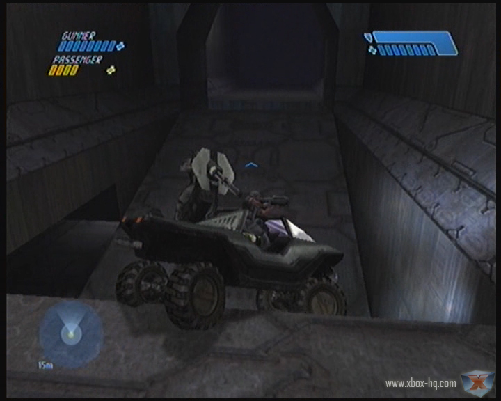 Halo: Combat Evolved Screenshot 971 for Original XBOX