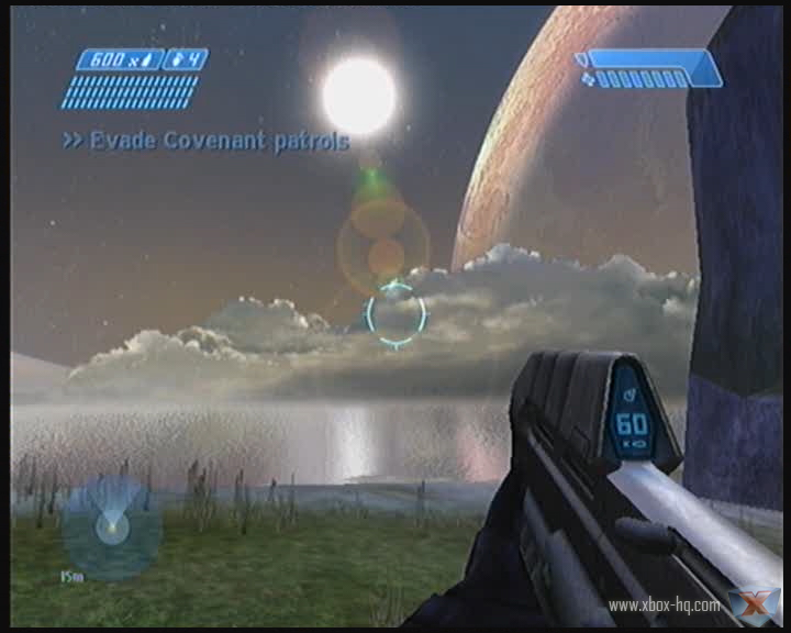Halo: Combat Evolved Screenshot 958 for Original XBOX