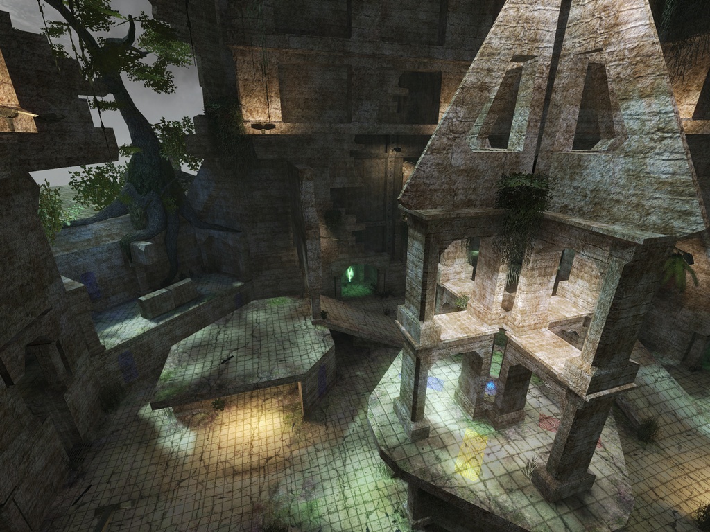 Halo 2 Multiplayer Map Pack Screenshot 1172