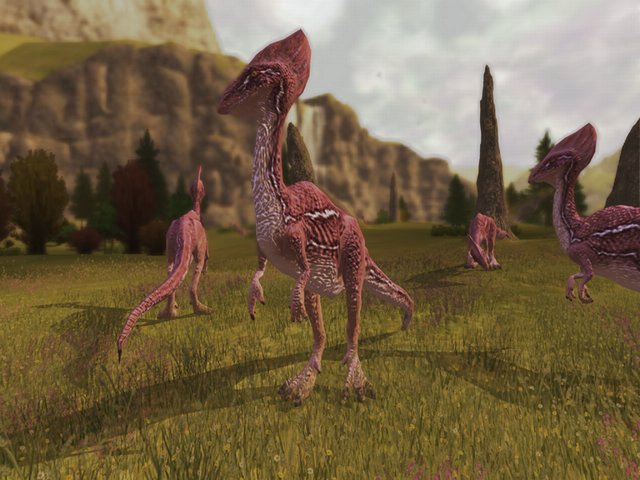 B.C. Screenshot 1545 for Original XBOX