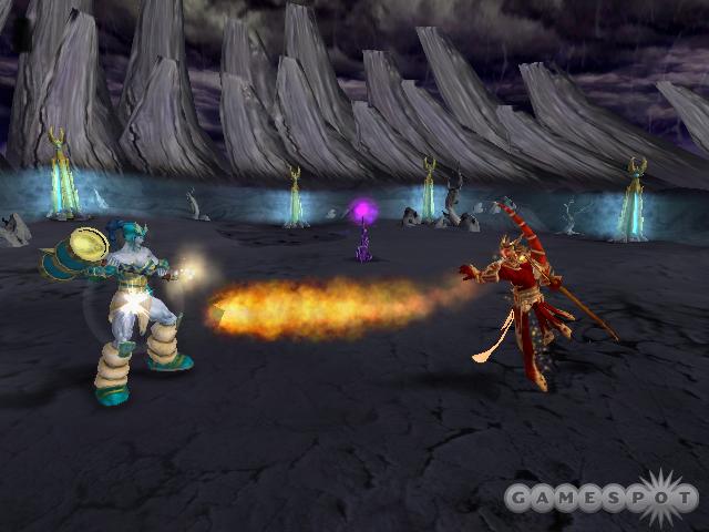 Wrath Unleashed Screenshot 648