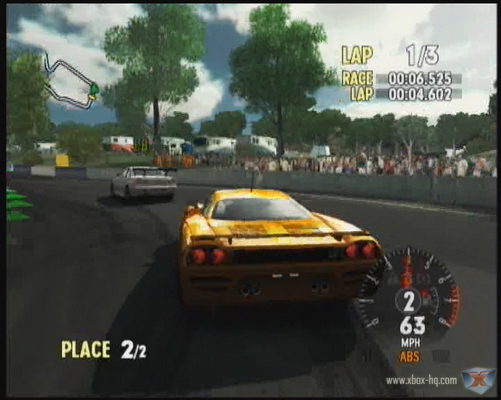 Forza Motorsport Screenshot 862