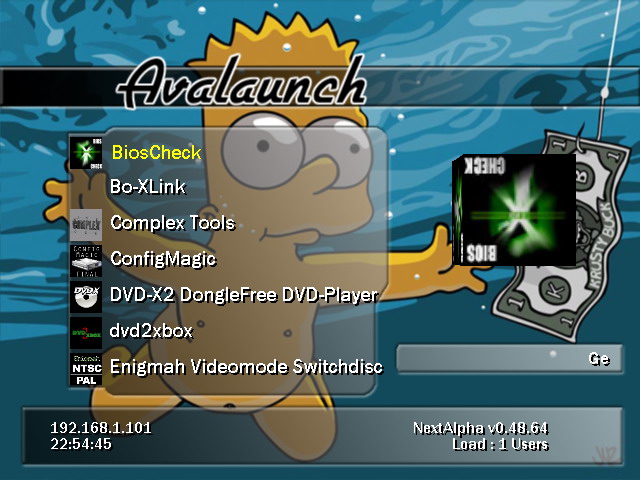 xbox auto installer deluxe how to load xbox auto installer deluxe how to load