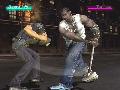Beat Down: Fists of Vengeance Screenshot 1703