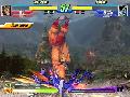 Capcom Fighting Evolution screenshot #id