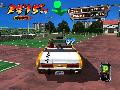 Crazy Taxi 3: High Roller Screenshot 1595