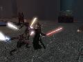 Star Wars: Knights of the Old Republic II screenshot #id