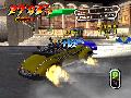 Crazy Taxi 3: High Roller screenshot #id