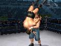 WWE WrestleMania 21 Screenshot 660