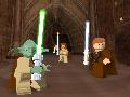 LEGO Star Wars II screenshot #id