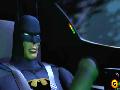 Batman: Dark Tomorrow Screenshot 786