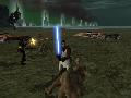 Star Wars: Knights of the Old Republic II screenshot #id