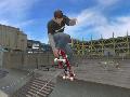 Tony Hawk's Pro Skater 4 screenshot #id