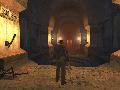 Indiana Jones and the Emperor's Tomb screenshot #id