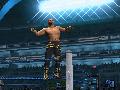 WWE WrestleMania 21 Screenshot 660