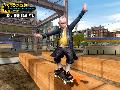 Tony Hawk's Underground 2 Screenshot 1986