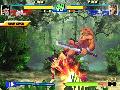 Capcom Fighting Evolution screenshot #id