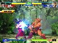 Capcom Fighting Evolution screenshot #id