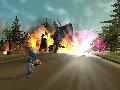 Destroy All Humans! screenshot #id