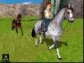 Barbie Horse Adventures: Wild Horse Rescue screenshot #id