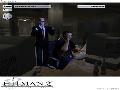 Hitman 2: Silent Assassin screenshot #id