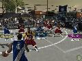 AND 1 Streetball screenshot #id