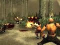 Mortal Kombat: Shaolin Monks screenshot #id