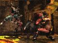 Mortal Kombat: Shaolin Monks Screenshot 1177