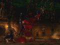 Mortal Kombat: Shaolin Monks Screenshot 1183