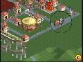 RollerCoaster Tycoon Screenshot 834