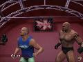 WWE Raw 2: Ruthless Agression screenshot #id