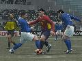Winning Eleven 9 screenshot #id