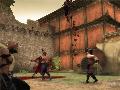 Mortal Kombat: Shaolin Monks Screenshot 1176